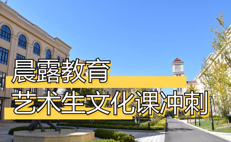 济南文化课集训学校