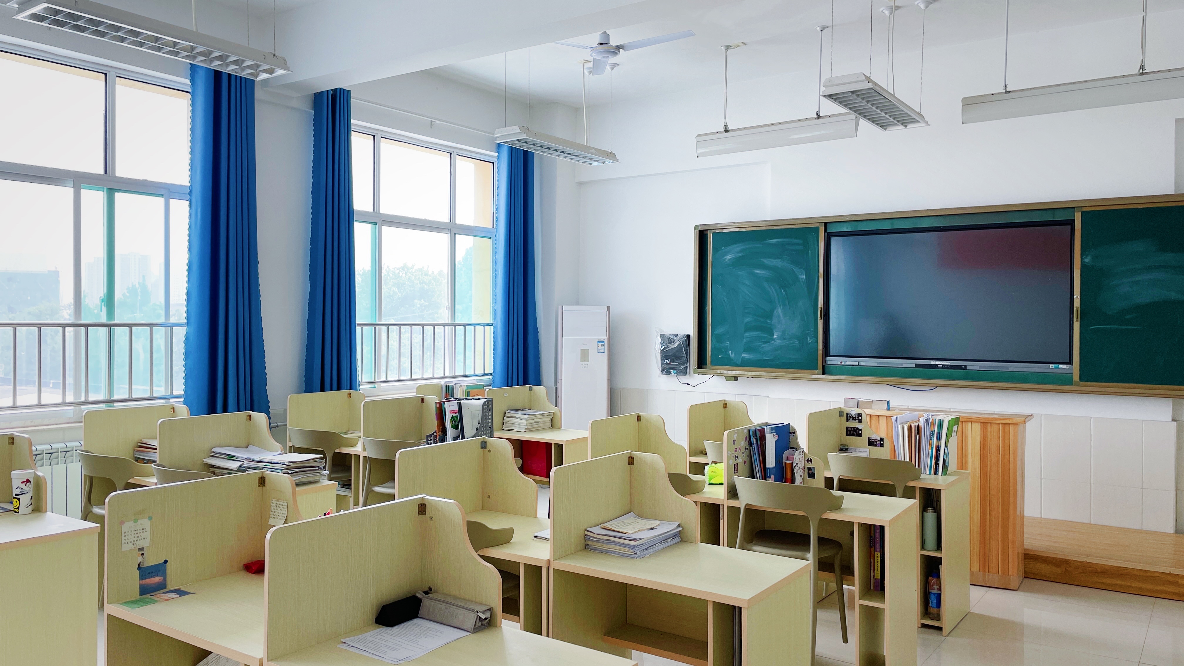 济南晨露高考复读学校