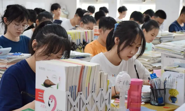 济南高考复读学校