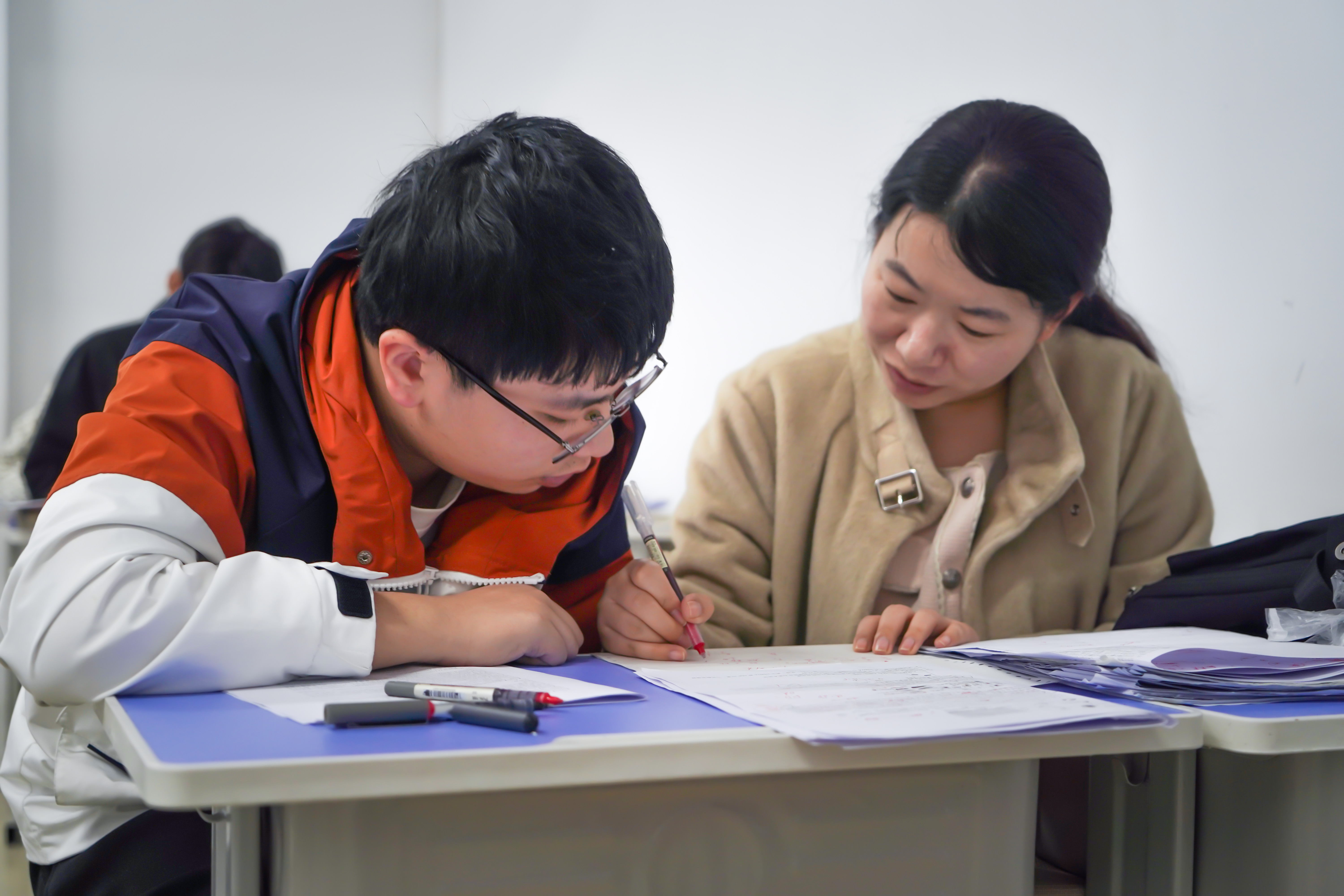 济南晨露文化课培训学校