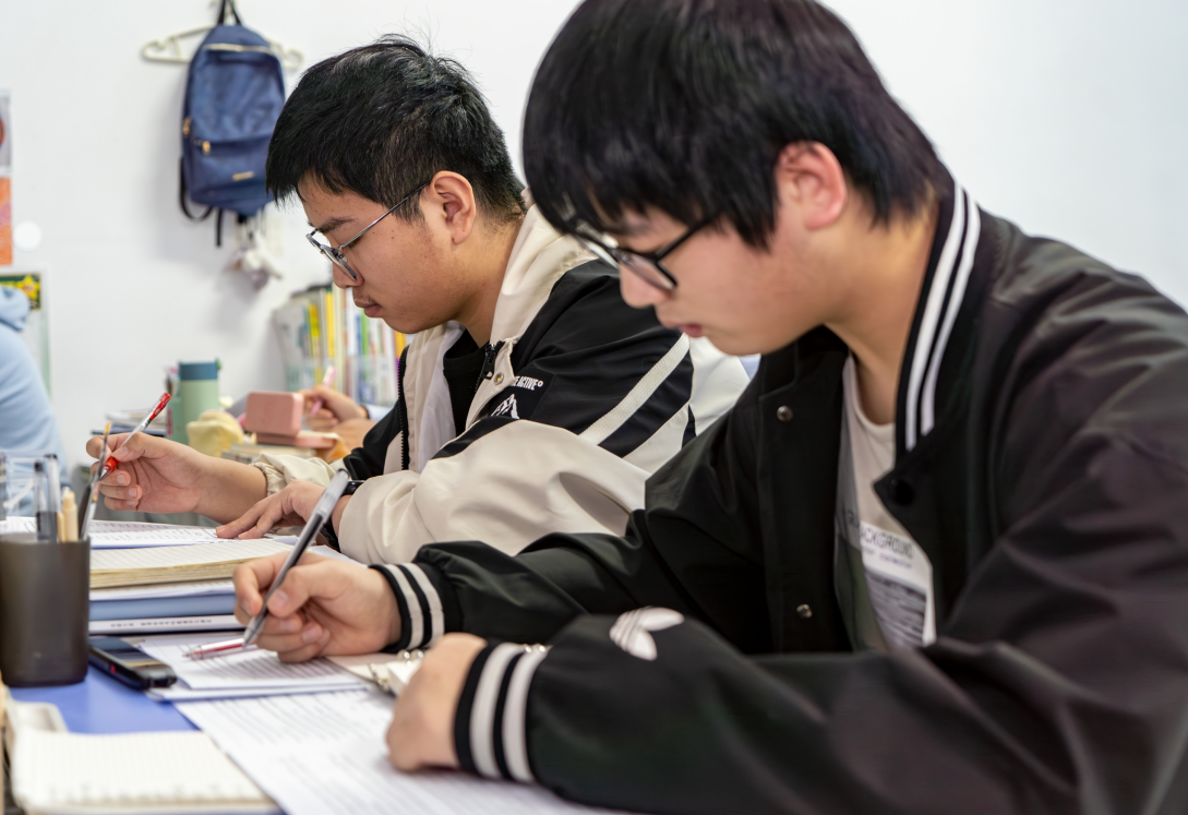 济南文化课培训学校
