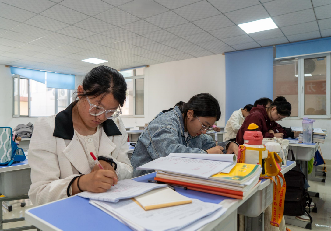 济南高考复读学校